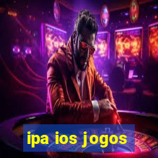 ipa ios jogos